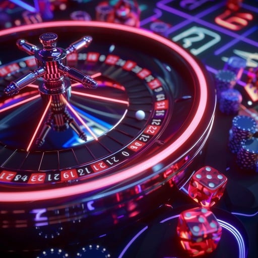 Cassino Ao Vivo com Dealers Reais